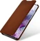 Stilgut Book Type Leather Case für Samsung Galaxy S20+ braun Vorschaubild