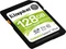 Kingston Canvas Select Plus Gen3 R100/W85 128GB, UHS-I U3, Class 10 Vorschaubild
