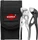 Knipex Mini Zangensatz inkl. Tasche, 2-tlg. (00 20 72 V04 XS)