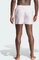 adidas Wave Logo CLX Badeshorts silver dawn/spark (Herren) Vorschaubild