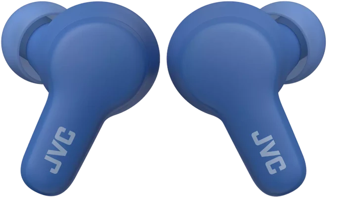 JVC HA-Z77T blau