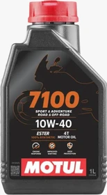 Motul 7100 4T 10W-40 1l