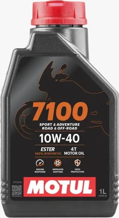 Motul 7100 4T 10W-40 1l