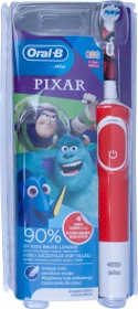 Oral-B Vitality D100 Kids Pixar