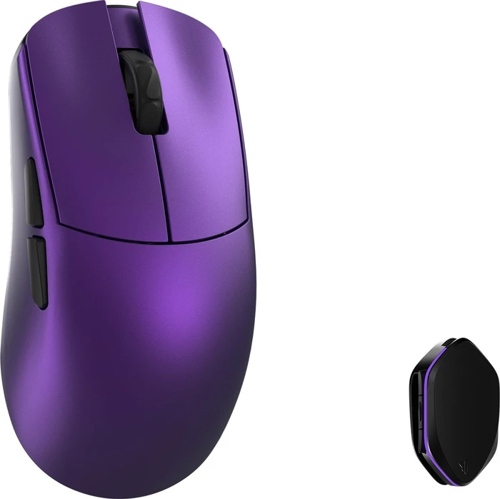 WLMouse Ying Wireless 8K Magnesium Gaming Mouse