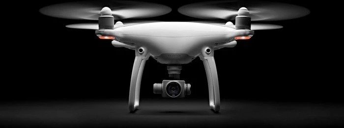 DJI Phantom 4