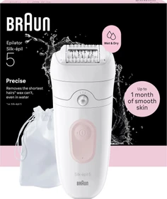 Braun Silk-epil 5 SE5-011 Wet&Dry