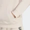 adidas ALL SZN Fleece Graphic Hoodie wonder quartz (Herren) Vorschaubild