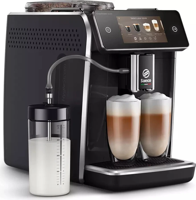 Philips Saeco SM6680/00 GranAroma Deluxe