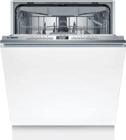 Bosch Serie 4 SBH4HVX14E Großraum-Geschirrspüler