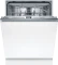 Bosch Serie 4 SBH4HVX14E Großraum-Geschirrspüler Vorschaubild