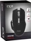 Inca IWM-555 Wireless Mouse schwarz, USB/Bluetooth Vorschaubild