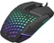 Natec Fury Battler Gaming Mouse grau/schwarz, USB Vorschaubild
