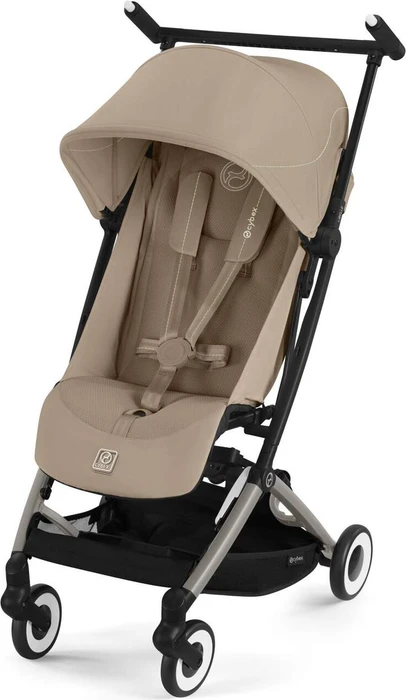 Cybex Libelle almond beige