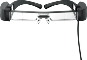 Epson Moverio BT-40