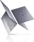 Huawei MateBook X (2017) MateBook X (2017), grau, Core i5-7200U, 8GB RAM, 256GB SSD, DE Vorschaubild