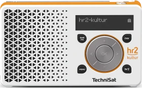 TechniSat DigitRadio 1 hr2 Edition