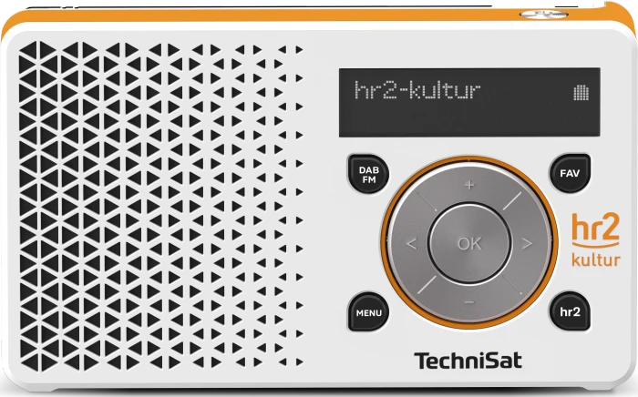 TechniSat DigitRadio 1 hr2 Edition
