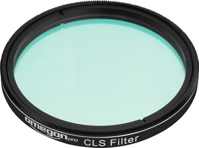 Omegon Pro CLS Filter 2"