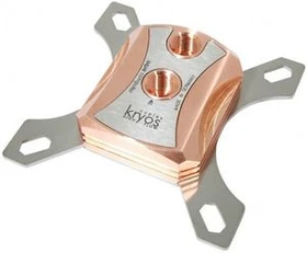 Aqua Computer cuplex kryos HF