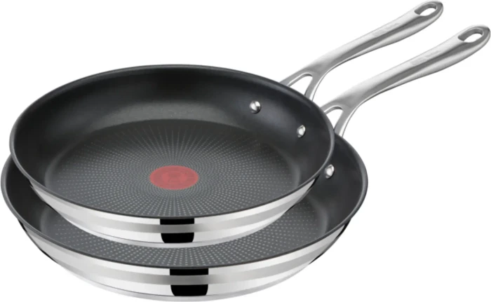 Tefal Jamie Oliver Cook Smart Bratpfannen-Set