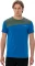 Vaude Sveit Funktionsshirt kurzarm radiate/green (Herren) Vorschaubild