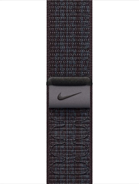 Apple Nike Sport Loop für Apple Watch 41mm schwarz/blau