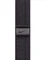 Apple Nike Sport Loop für Apple Watch 41mm schwarz/blau Vorschaubild