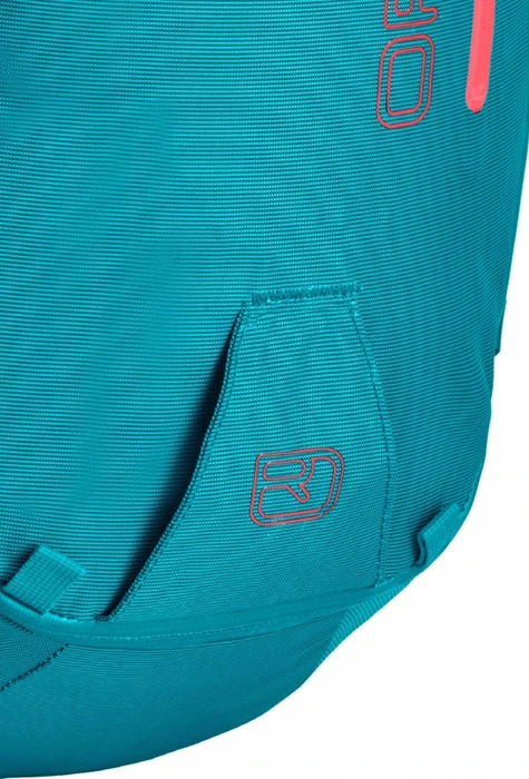 Ortovox Peak Light 30 S aqua