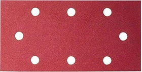 Bosch DIY Schleifblatt K120, 93x230mm, 10 Stück
