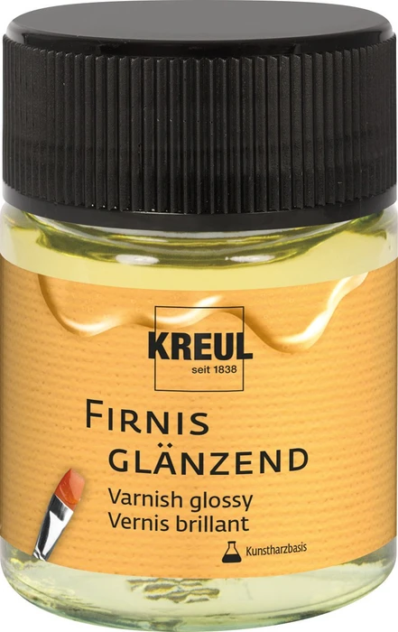 Kreul Firnis