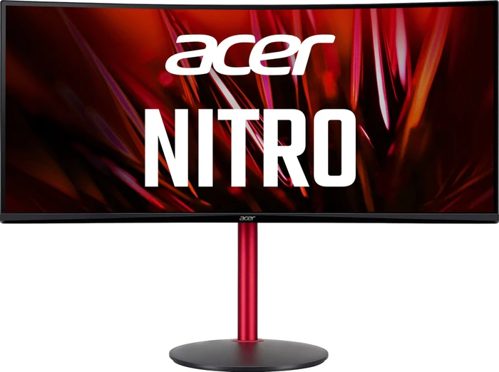 Acer Nitro XZ2 XZ342CUPbmiiphx, 34"