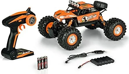 Carson Sea Racer RTR 4 WD