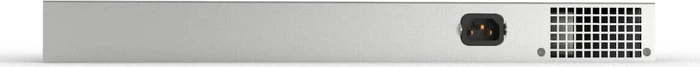 Allied Telesis CentreCOM GS980M Rackmount Gigabit Managed Switch, 48x RJ-45, 4x SFP, 740W PoE+