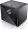 Thermaltake Divider 200 TG, schwarz, Glasfenster Vorschaubild