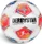 Derbystar Bundesliga Brillant Replica V25 Fußball (162008H)