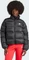adidas Adicolor Short Puffer Jacke schwarz (Damen) Vorschaubild