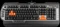 A4Tech X7 G800V Gaming Keyboard, USB Vorschaubild