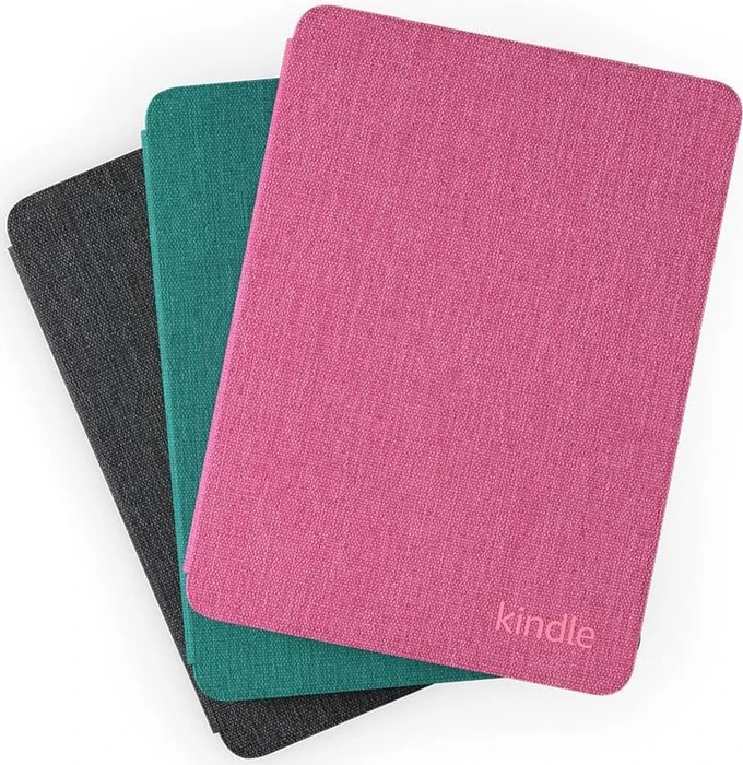Amazon Kindle Paperwhite Schutzhülle, Stoff, Jade