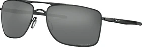 Oakley Gauge 8 polished black/prizm black