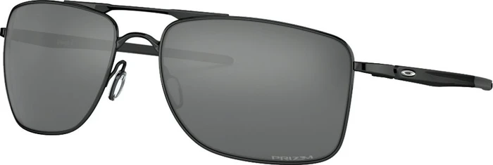 Oakley Gauge 8 polished black/prizm black