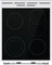 Gorenje GECS5C70WA Elektroherd mit Glaskeramik-Kochfeld Vorschaubild