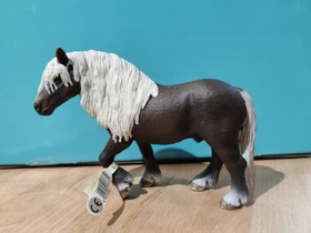 Schleich Horse Club - Schwarzwälder Stute