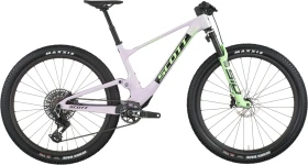 Scott Spark RC World Cup hush purple Modell 2026
