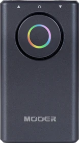 Mooer Prime P1 grau