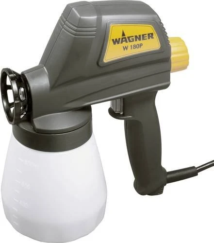 Wagner W 180P Exterior Sprayer Elektro-Farbsprühsystem