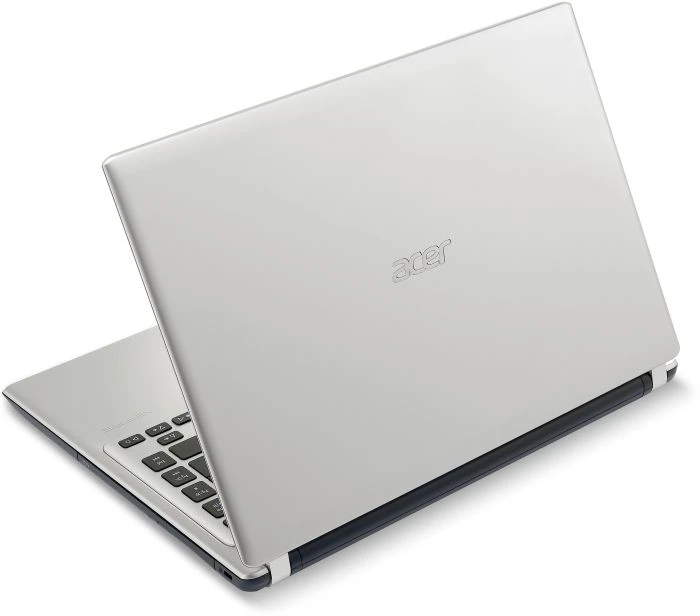 Acer Aspire V5-471-323b6G50Mass, silber, Core i3-2365M, 6GB RAM, 500GB HDD, UK