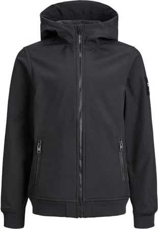 Jack & Jones Softshell Funktionsjacke (Junior)