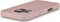 Hama Handyhülle Fantastic Feel für Apple iPhone 16 Pro Max Nude Vorschaubild