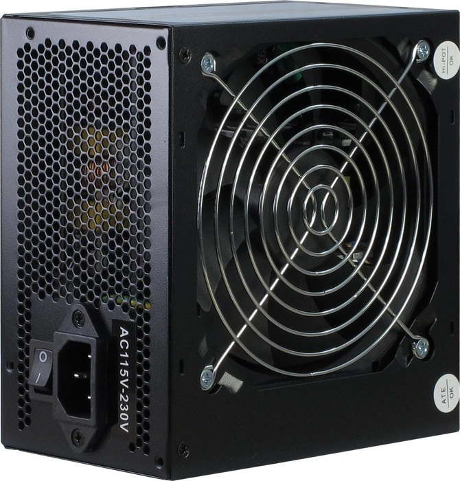 Inter-Tech Energon EPS-650W 650W, ATX 2.2